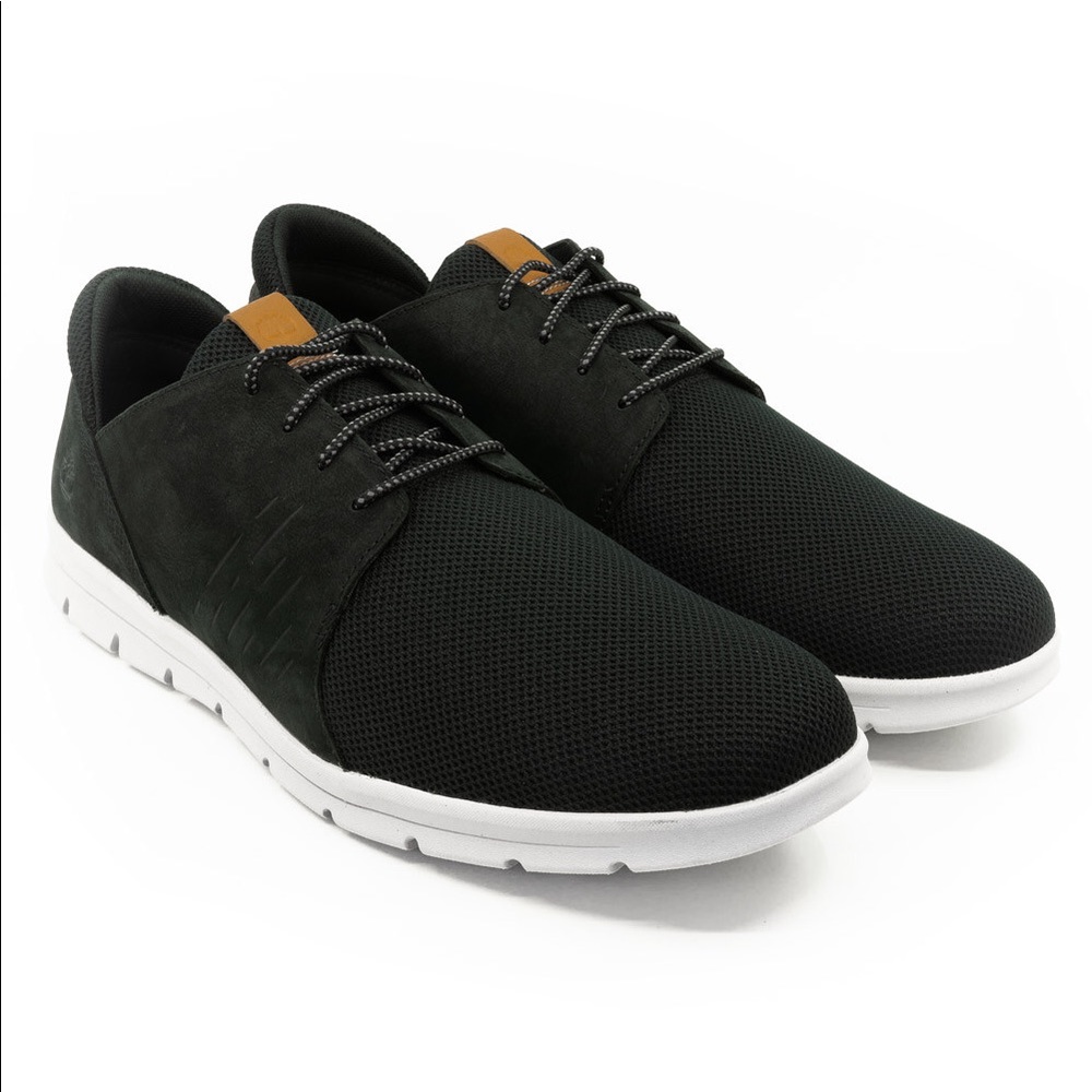 Timberland Graydon Oxford (black)